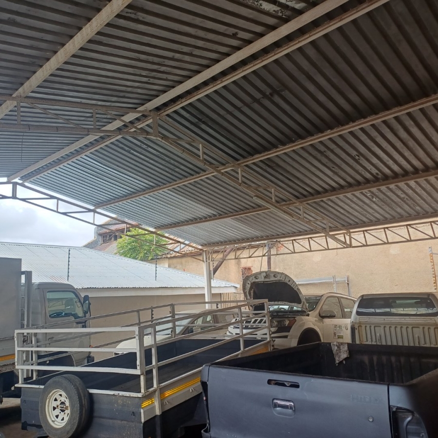 Commercial Property for Sale in Hilton Free State